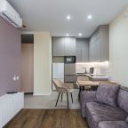 Апартаменты (Олонецкая), Апартаменты Your Place на Олонецкой