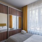 Апартаменты (Олонецкая), Апартаменты Your Place на Олонецкой
