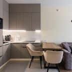 Апартаменты (Олонецкая), Апартаменты Your Place на Олонецкой