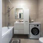 Апартаменты (Олонецкая), Апартаменты Your Place на Олонецкой