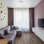 Апартаменты (Олонецкая), Апартаменты Your Place на Олонецкой