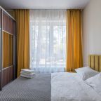 Апартаменты (Олонецкая), Апартаменты Your Place на Олонецкой