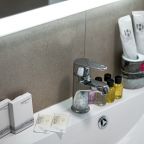 Апартаменты (Олонецкая), Апартаменты Your Place на Олонецкой