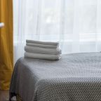 Апартаменты (Олонецкая), Апартаменты Your Place на Олонецкой