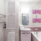 Квартира (Inndays Apartments на Кохозной 55к1), Апартаменты Inndays Apartments на Колхозной 55к1