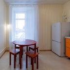 Квартира (Inndays Apartments на Кохозной 55к1), Апартаменты Inndays Apartments на Колхозной 55к1