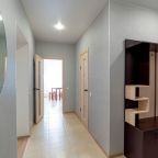 Квартира (Inndays Apartments на Кохозной 55к1), Апартаменты Inndays Apartments на Колхозной 55к1