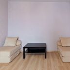 Квартира (Inndays Apartments на Кохозной 55к1), Апартаменты Inndays Apartments на Колхозной 55к1