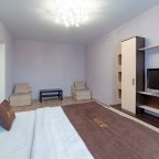 Квартира (Inndays Apartments на Кохозной 55к1), Апартаменты Inndays Apartments на Колхозной 55к1