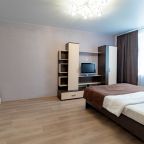 Квартира (Inndays Apartments на Кохозной 55к1), Апартаменты Inndays Apartments на Колхозной 55к1