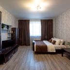 Квартира (Inndays Apartments, ОД2), Апартаменты Inndays Apartments Объездная дорога 2