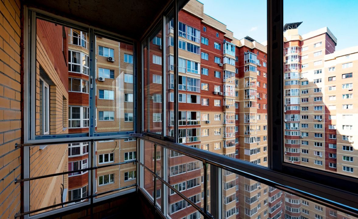 Квартира (Inndays Apartments, ОД2), Апартаменты Inndays Apartments Объездная дорога 2