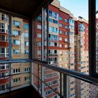 Квартира (Inndays Apartments, ОД2), Апартаменты Inndays Apartments Объездная дорога 2