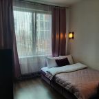 Апартаменты (Inndays Apartments у м. Елизаровская), Апартаменты Inndays Apartments у м. Елизаровская