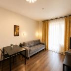 Апартаменты (Inndays Apartments у м. Елизаровская), Апартаменты Inndays Apartments у м. Елизаровская