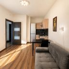 Апартаменты (Inndays Apartments у м. Елизаровская), Апартаменты Inndays Apartments у м. Елизаровская