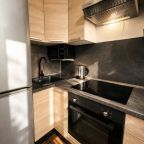 Апартаменты (Inndays Apartments у м. Елизаровская), Апартаменты Inndays Apartments у м. Елизаровская