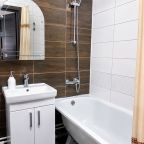 Апартаменты (Inndays Apartments у м. Елизаровская), Апартаменты Inndays Apartments у м. Елизаровская