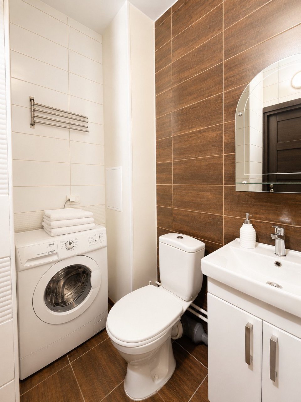 Апартаменты (Inndays Apartments у м. Елизаровская), Апартаменты Inndays Apartments у м. Елизаровская