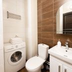 Апартаменты (Inndays Apartments у м. Елизаровская), Апартаменты Inndays Apartments у м. Елизаровская