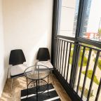 Апартаменты (Inndays Apartments у м. Елизаровская), Апартаменты Inndays Apartments у м. Елизаровская