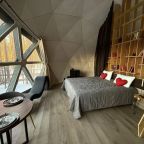 Полулюкс (Сфера Secret 18+), Загородный отель Mystic Hills