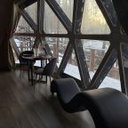 Полулюкс (Сфера Secret 18+), Загородный отель Mystic Hills