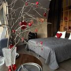 Полулюкс (Сфера Secret 18+), Загородный отель Mystic Hills