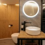 Полулюкс (Сфера Secret 18+), Загородный отель Mystic Hills