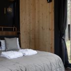 Полулюкс (Дзен с видовой ванной), Загородный отель Mystic Hills