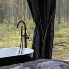 Полулюкс (Дзен с видовой ванной), Загородный отель Mystic Hills