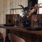 Полулюкс (Дзен с видовой ванной), Загородный отель Mystic Hills