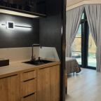 Люкс (Лесной Лодж с купелью), Загородный отель Mystic Hills