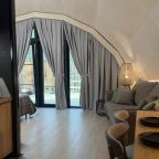 Люкс (Лесной Лодж с купелью), Загородный отель Mystic Hills