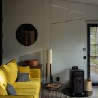 Люкс (Вилла с сауной), Загородный отель Mystic Hills