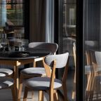 Полулюкс (Вилла), Загородный отель Mystic Hills