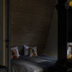 Полулюкс (Вилла), Загородный отель Mystic Hills