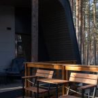 Полулюкс (Вилла), Загородный отель Mystic Hills