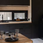 Полулюкс (Скайхаус), Загородный отель Mystic Hills