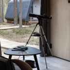 Полулюкс (Скайхаус), Загородный отель Mystic Hills