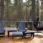 Полулюкс (Скайхаус), Загородный отель Mystic Hills