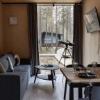 Полулюкс (Скайхаус), Загородный отель Mystic Hills