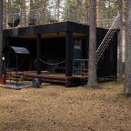 Полулюкс (Скайхаус), Загородный отель Mystic Hills