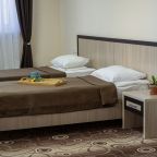 Двухместный (Стандарт с двумя односпальными кроватями), Отель МыС Моря