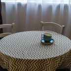 обеденная зона для приема пищи