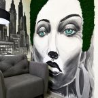 Апартаменты (Дизайнерские), Апартаменты Like Home на Земнухова 2