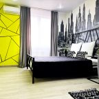 Апартаменты (Дизайнерские), Апартаменты Like Home на Земнухова 2