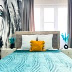 Апартаменты (Дизайнерские), Апартаменты Like Home на Земнухова 2