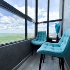 Апартаменты (Дизайнерские), Апартаменты Like Home на Земнухова 2