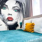Апартаменты (Дизайнерские), Апартаменты Like Home на Земнухова 2